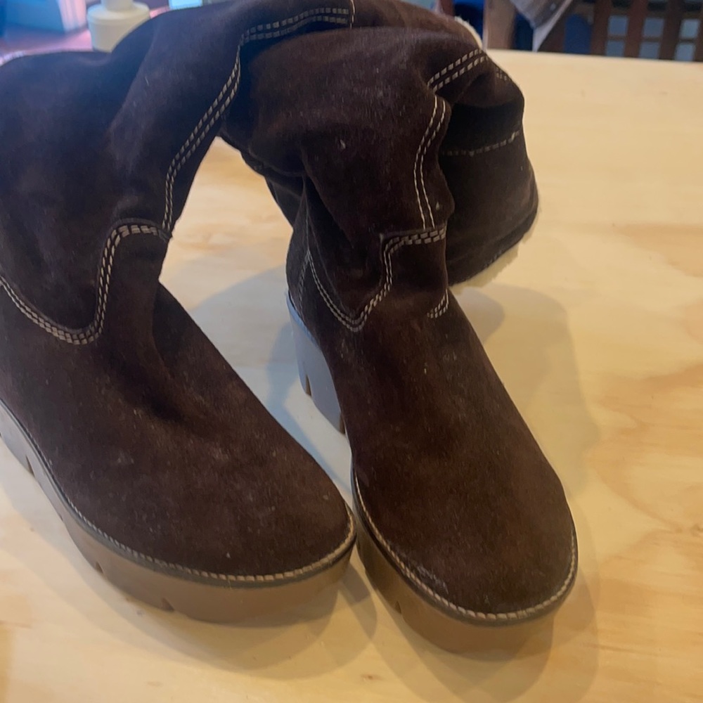 Michael Kors Boots